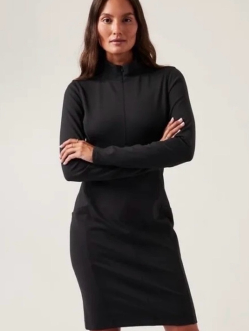 Athleta Delancey Dress